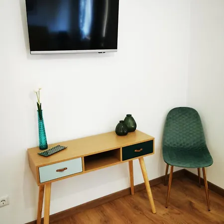 Os 3 Rrr Bed and Breakfast 3*