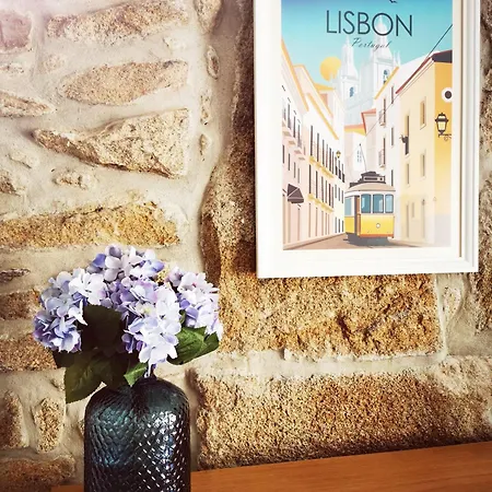 Os 3 Rrr Bed and Breakfast