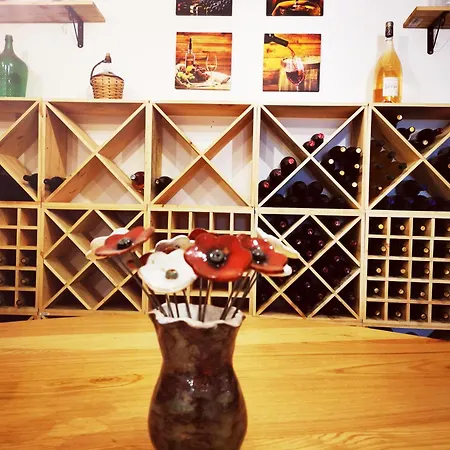 Bed and Breakfast Os 3 Rrr 3*