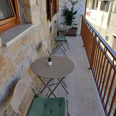 Os 3 Rrr Vilela do Tamega