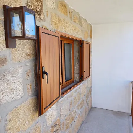 Bed and Breakfast Os 3 Rrr 3*