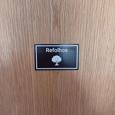 Os 3 Rrr 3* Vilela do Tamega