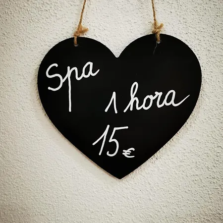 Os 3 Rrr Bed and Breakfast Vilela do Tamega