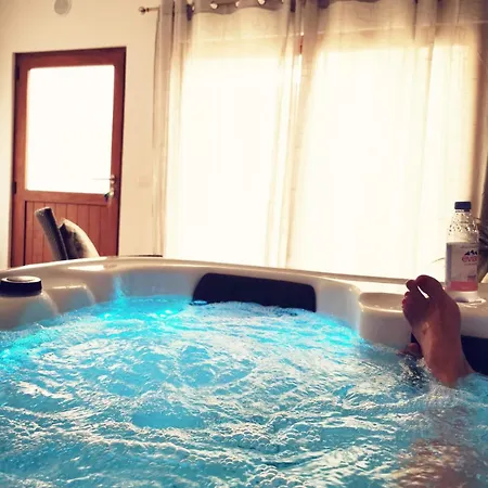 Bed and Breakfast Os 3 Rrr