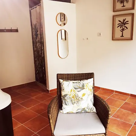 Os 3 Rrr Bed and Breakfast Vilela do Tamega