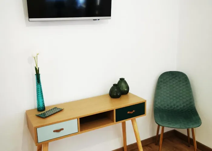 Os 3 Rrr Bed & Breakfast 3*