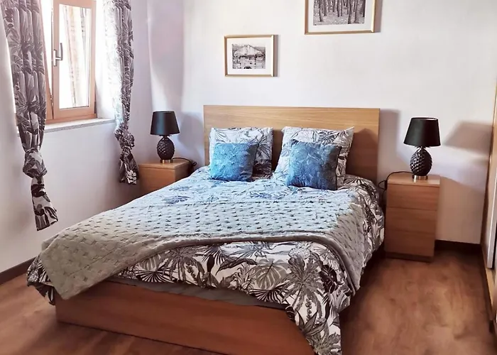 Os 3 Rrr Bed & Breakfast