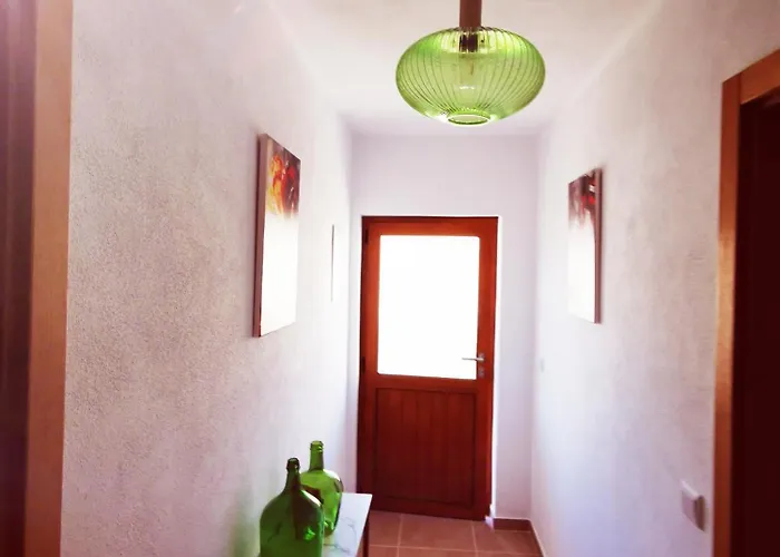 Os 3 Rrr Bed & Breakfast Vilela do Tamega