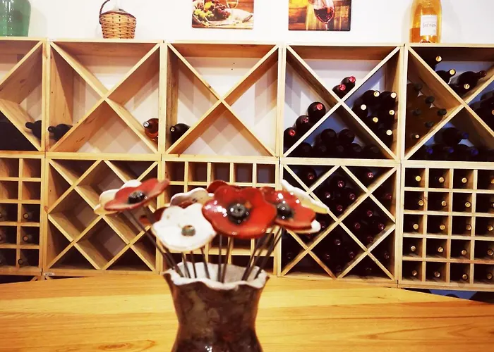 Bed & Breakfast Os 3 Rrr 3*