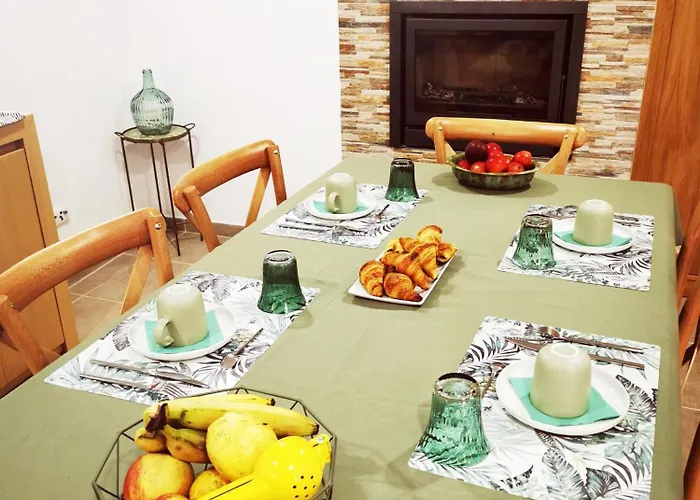 Os 3 Rrr Bed & Breakfast