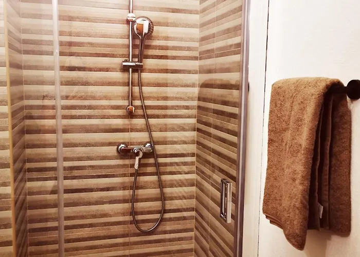 Bed & Breakfast Os 3 Rrr 3*