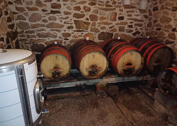 Bed & Breakfast Os 3 Rrr 3*