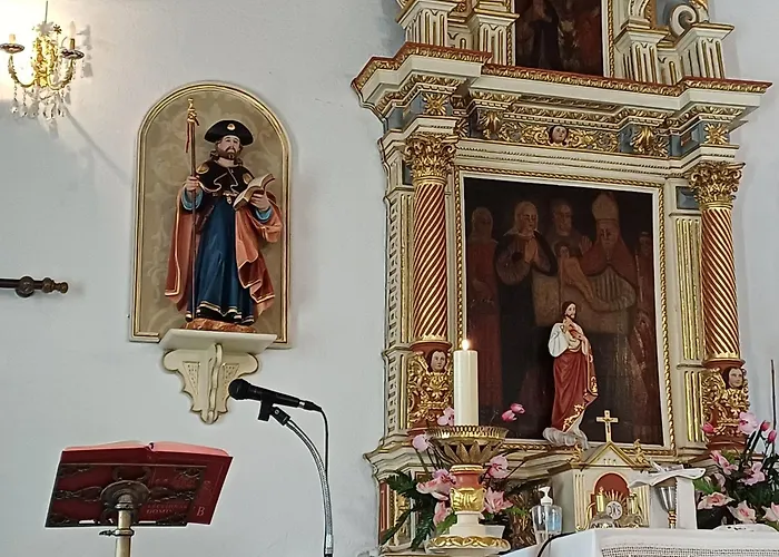 Bed & Breakfast Os 3 Rrr 3*