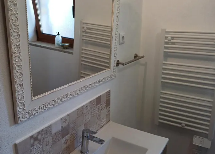 Bed & Breakfast Os 3 Rrr 3*