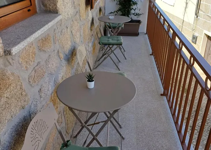 Os 3 Rrr Vilela do Tamega