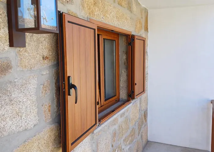 Bed & Breakfast Os 3 Rrr 3*