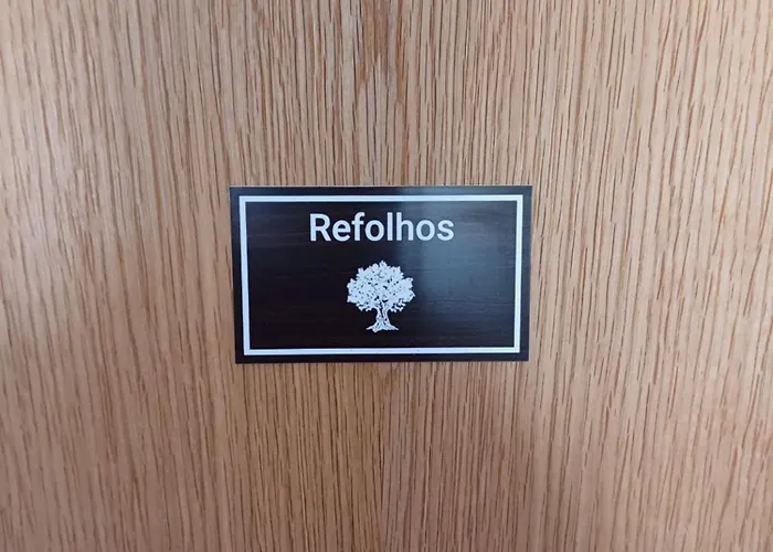 Os 3 Rrr 3* Vilela do Tamega