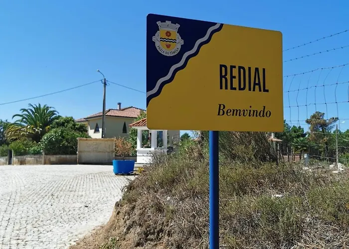 Bed & Breakfast Os 3 Rrr Vilela do Tamega