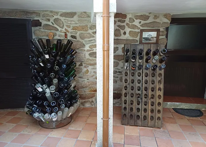 Bed & Breakfast Os 3 Rrr