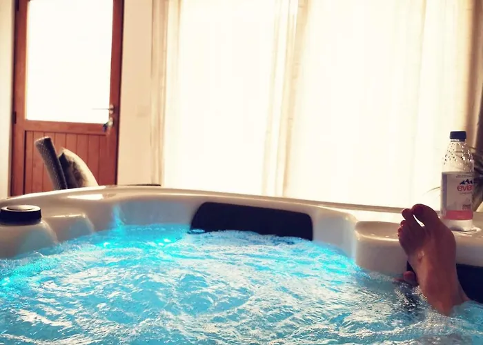 Bed & Breakfast Os 3 Rrr