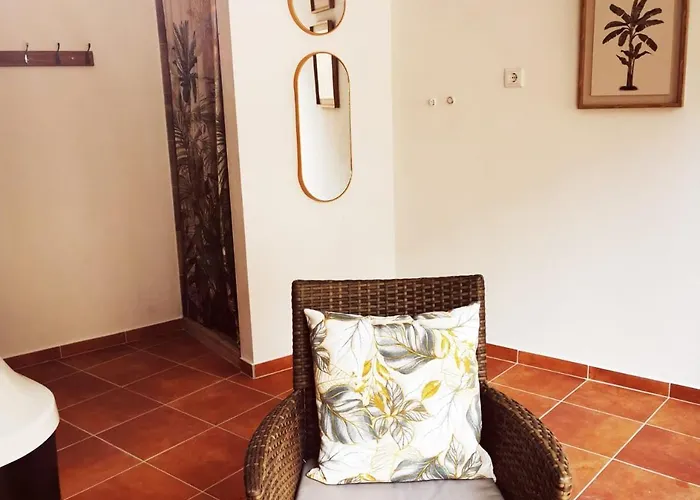 Os 3 Rrr Bed & Breakfast Vilela do Tamega