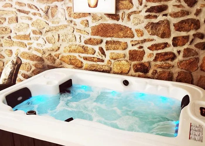 Os 3 Rrr 3* Vilela do Tamega